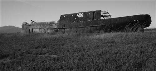 S.S. Waverley