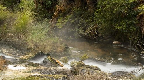 Rotorua