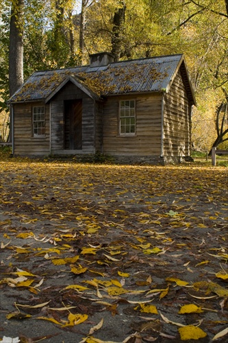 Arrowtown /2/