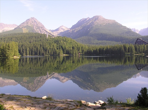 Vysoké Tatry