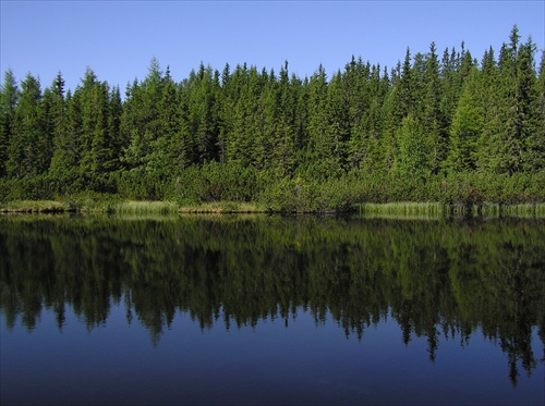 vysoké tatry