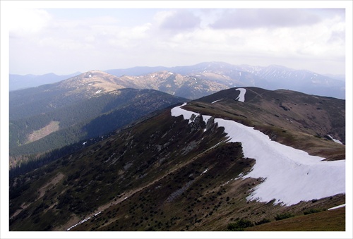 Nízke Tatry