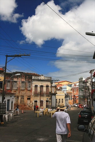 BOM DIA SALVADOR