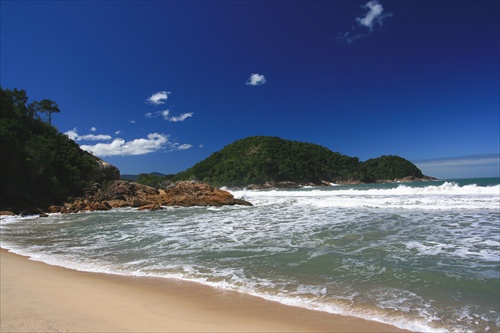 PARATY - ŠTÁT RIO DE JANEIRO