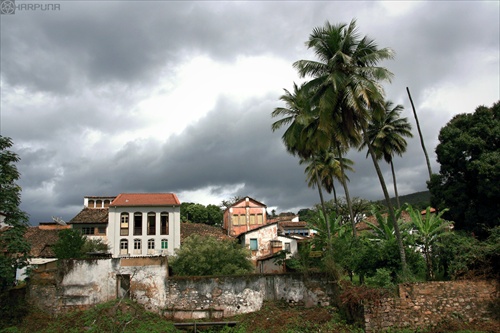 Lençóis - Bahia