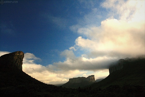 CHAPADA DIAMANTINA - BAHIA