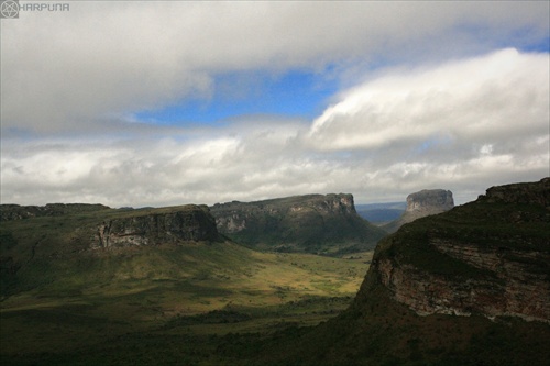 CHAPADA DIAMANTINA - BAHIA