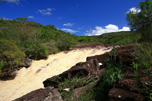 CHAPADA DIAMANTINA - BAHIA