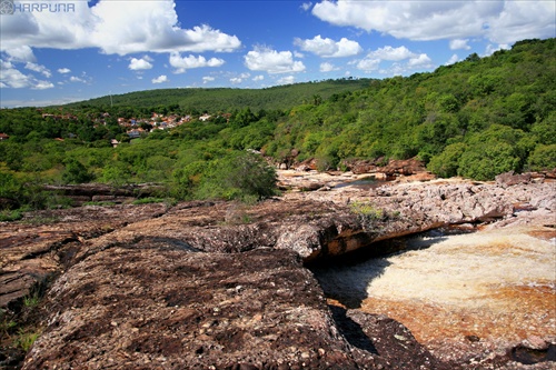 Lençóis - Bahia