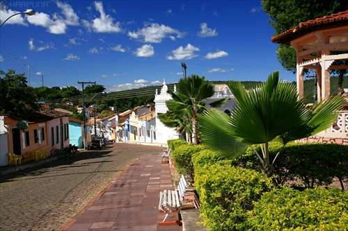 Lençóis - Bahia