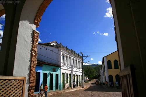 Lençóis - Bahia