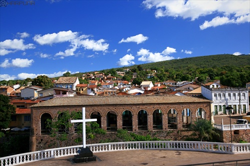 Lençóis - Bahia