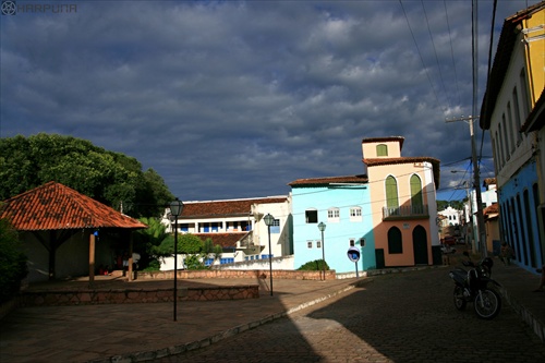 Lençóis - Bahia