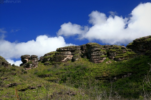 CHAPADA DIAMANTINA - BAHIA