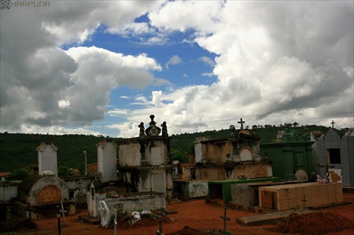 Lençóis - Bahia