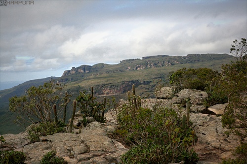 CHAPADA DIAMANTINA - BAHIA