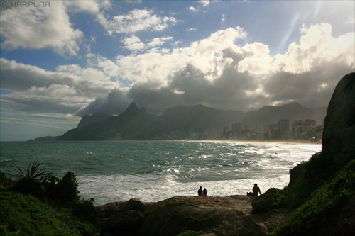 IPANEMA - RIO