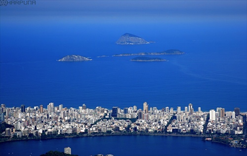 IPANEMA - RIO