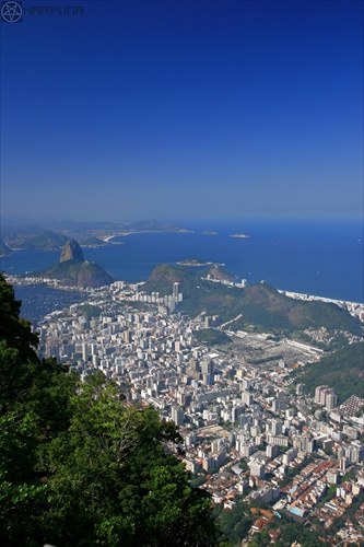 BOTAFOGO, URCA - RIO