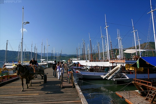 PARATY - ŠTÁT RIO DE JANEIRO