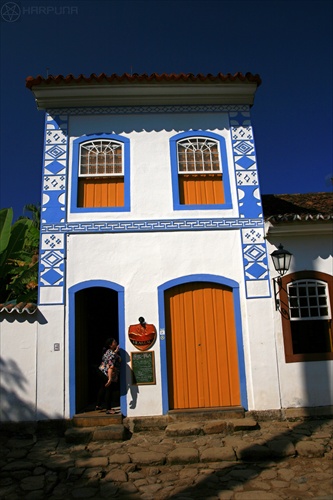 PARATY