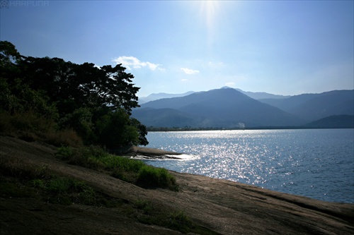 PARATY - ŠTÁT RIO DE JANEIRO