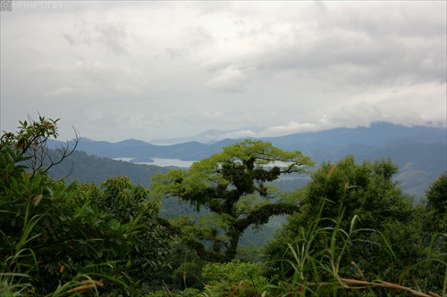 PARATY - ŠTÁT RIO DE JANEIRO