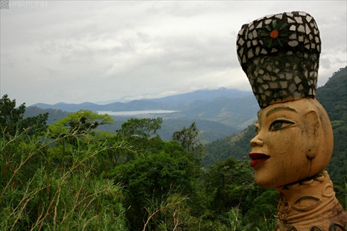 PARATY - ŠTÁT RIO DE JANEIRO