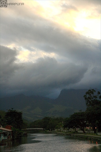 PARATY - ŠTÁT RIO DE JANEIRO