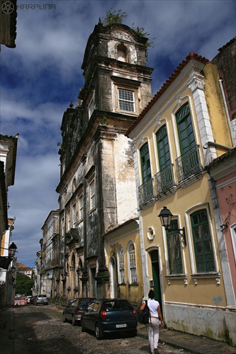 SALVADOR