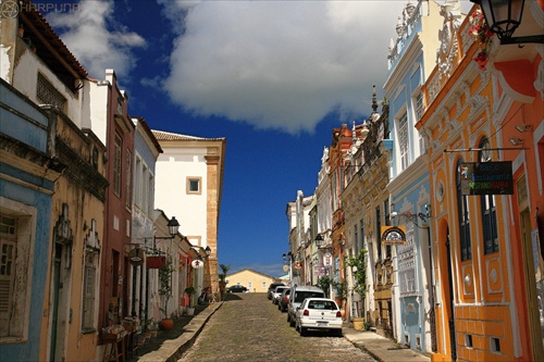 SALVADOR