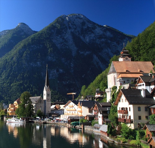 Hallstatt