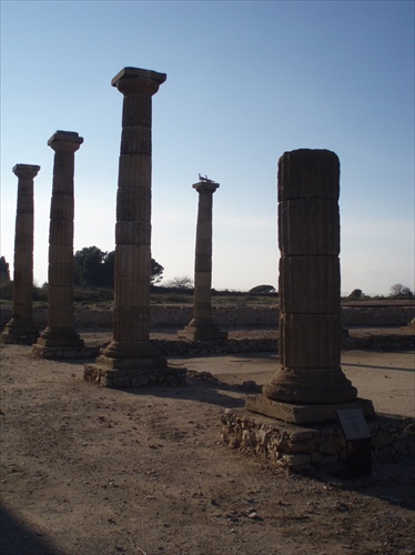 Empuries Museum d'Arqueologia de Catalunya