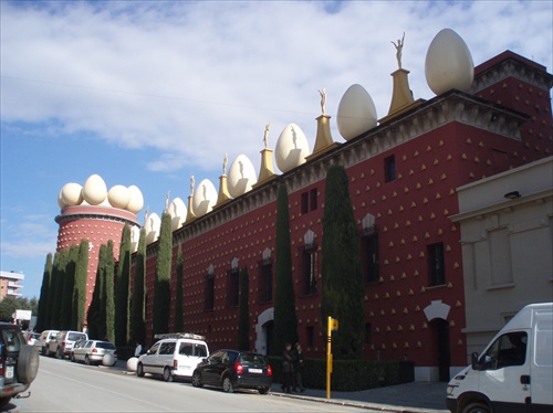 museum Dali