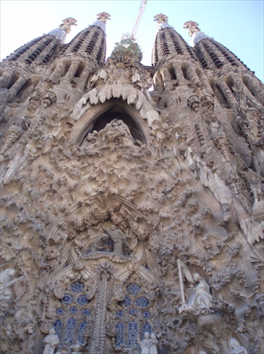 Sagrada Familia