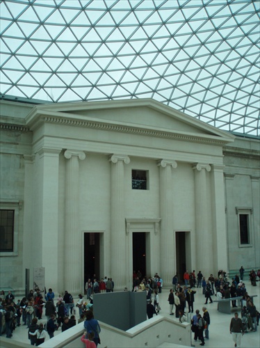 British museum