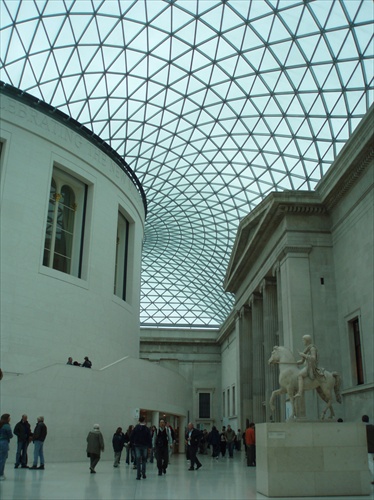 British museum