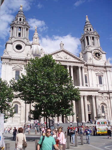 St.Paul's