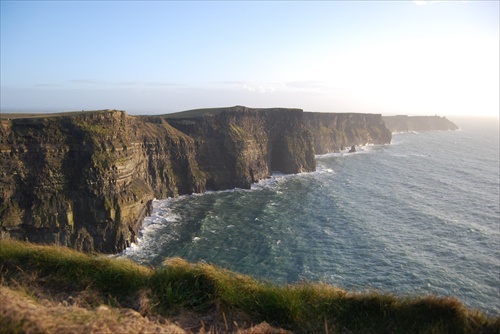 Cliffs of Moher