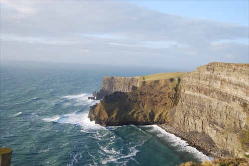 Cliffs of Moher