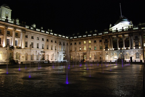 somerset house