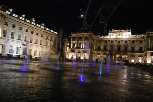 somerset house