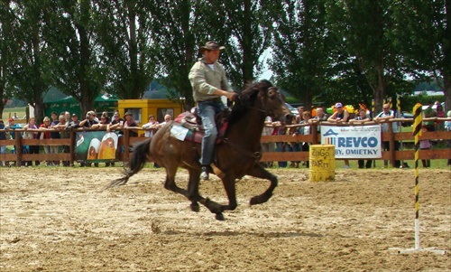 blízko cieľa