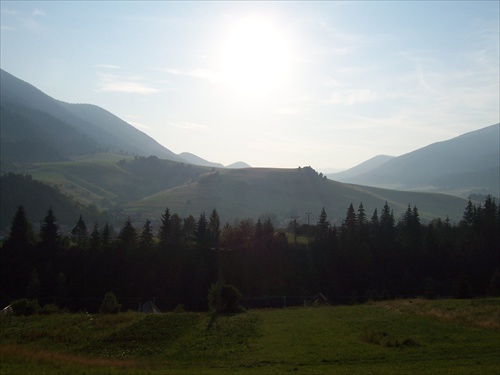 nízke tatry