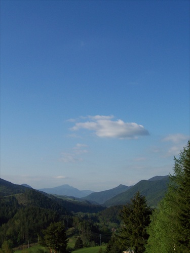 velka fatra, nizke tatry