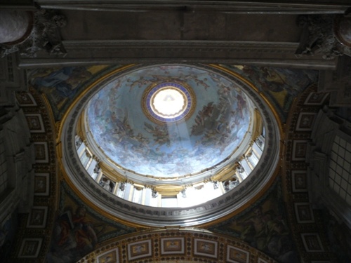 Basilica di San Pietro in Vaticano