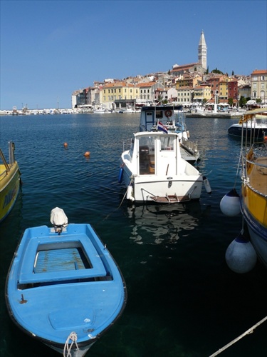 Rovinj