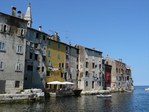 Rovinj