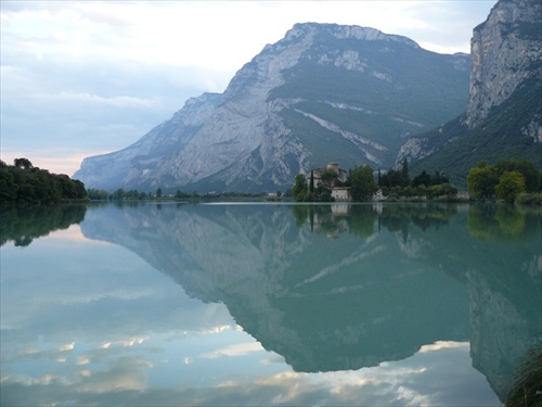 Lago di Toblino