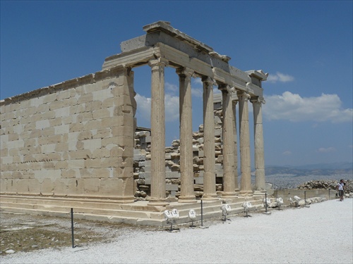 Erechtheion